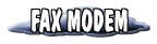 FAX MODEM