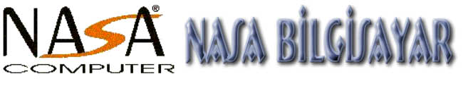 Nasa BÝlgÝsayar 