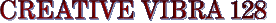 CREATIVE VIBRA 128 